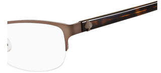 Kate Spade MARNIE women Brown Geometric Eyeglasses