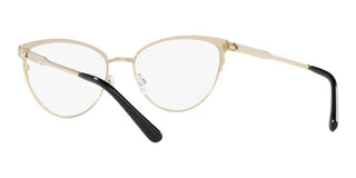 Michael Kors MARSAILLE MK 3064B women Gold Cat Eye Eyeglasses