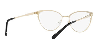 Michael Kors MARSAILLE MK 3064B women Gold Cat Eye Eyeglasses