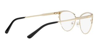 Michael Kors MARSAILLE MK 3064B women Gold Cat Eye Eyeglasses