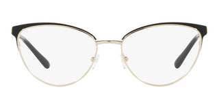 Michael Kors MARSAILLE MK 3064B women Gold Cat Eye Eyeglasses