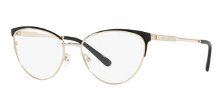Michael Kors MARSAILLE MK 3064B women Gold Cat Eye Eyeglasses