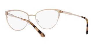 Michael Kors MARSAILLE MK 3064B women Rose gold Cat Eye Eyeglasses
