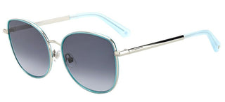 Kate Spade MARYAM/G/S women Blue Cat Eye Sunglasses