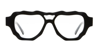Kuboraum MASKE G5 unisex Black Other Eyeglasses