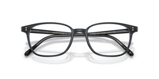 Oliver Peoples Maslon Ov 5279u Men Blue  Eyeglasses