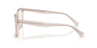 Oliver Peoples Maslow Ov 5622u Men Pink Squared Eyeglasses