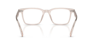 Oliver Peoples Maslow Ov 5622u Men Pink Squared Eyeglasses