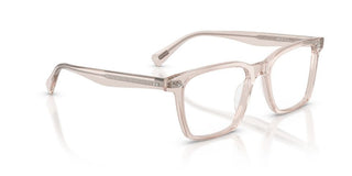 Oliver Peoples Maslow Ov 5622u Men Pink Squared Eyeglasses