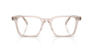 Oliver Peoples Maslow Ov 5622u Men Pink Squared Eyeglasses