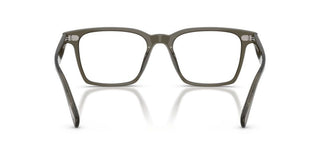Oliver Peoples MASLOW OV 5622U men Grey Squared Eyeglasses
