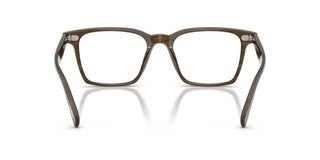 Oliver Peoples MASLOW OV 5622U men Green Squared Eyeglasses