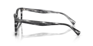 Oliver Peoples MASLOW OV 5622U men Blue Squared Eyeglasses