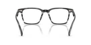 Oliver Peoples MASLOW OV 5622U men Blue Squared Eyeglasses