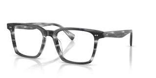 Oliver Peoples MASLOW OV 5622U men Blue Squared Eyeglasses