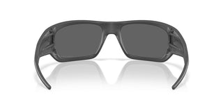 Oakley Masseter Oo 9486 Men Grey Rectangle Sunglasses