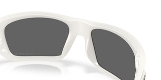 Oakley Masseter Oo 9486 Men White Rectangle Sunglasses