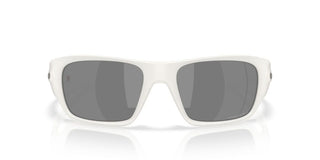 Oakley Masseter Oo 9486 Men White Rectangle Sunglasses
