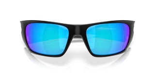 Oakley Masseter Oo 9486 Men Black Rectangle Sunglasses