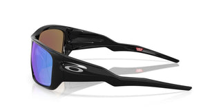 Oakley Masseter Oo 9486 Men Black Rectangle Sunglasses