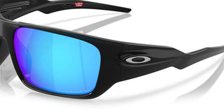 Oakley Masseter Oo 9486 Men Black Rectangle Sunglasses