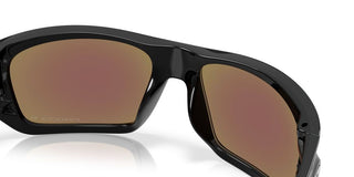 Oakley Masseter Oo 9486 Men Black Rectangle Sunglasses