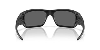 Oakley Masseter Oo 9486 Men Black Rectangle Sunglasses