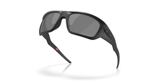 Oakley Masseter Oo 9486 Men Black Rectangle Sunglasses