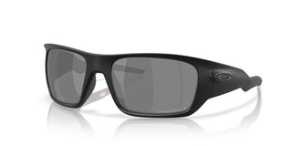 Oakley Masseter Oo 9486 Men Black Rectangle Sunglasses