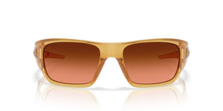 Oakley Masseter Oo 9486 Men Orange Rectangle Sunglasses