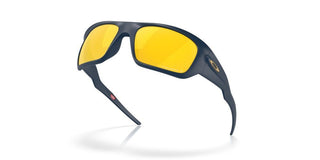 Oakley Masseter Oo 9486 Men Blue Rectangle Sunglasses