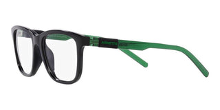Arnette MAYA-BEE AN 7226 men Black Squared Eyeglasses