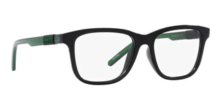 Arnette MAYA-BEE AN 7226 men Black Squared Eyeglasses