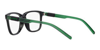 Arnette MAYA-BEE AN 7226 men Black Squared Eyeglasses