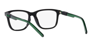 Arnette MAYA-BEE AN 7226 men Black Squared Eyeglasses