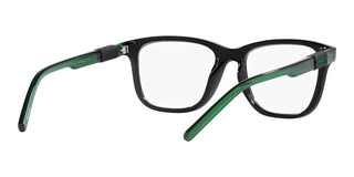 Arnette MAYA-BEE AN 7226 men Black Squared Eyeglasses