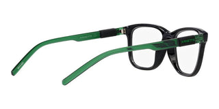 Arnette MAYA-BEE AN 7226 men Black Squared Eyeglasses