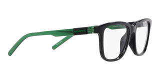 Arnette MAYA-BEE AN 7226 men Black Squared Eyeglasses