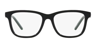 Arnette MAYA-BEE AN 7226 men Black Squared Eyeglasses