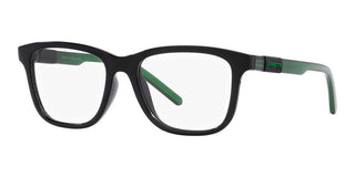 Arnette MAYA-BEE AN 7226 men Black Squared Eyeglasses