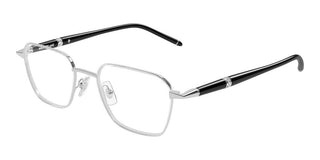 Montblanc Mb0485o Men  Squared Eyeglasses