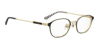 Kate Spade MCCOY/FJ women Black Pantos Eyeglasses