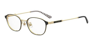 Kate Spade MCCOY/FJ women Black Pantos Eyeglasses