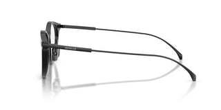 Moncler Me2022d Unisex Black  Eyeglasses