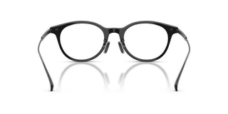 Moncler Me2022d Unisex Black  Eyeglasses