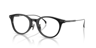Moncler Me2022d Unisex Black  Eyeglasses