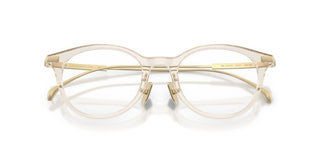 Moncler Me2022d Unisex Transparent  Eyeglasses