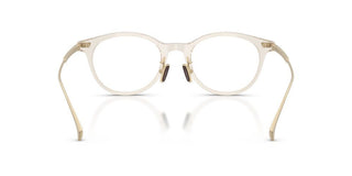 Moncler Me2022d Unisex Transparent  Eyeglasses