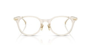 Moncler Me2022d Unisex Transparent  Eyeglasses
