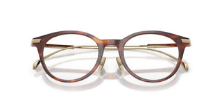 Moncler Me2022d Unisex Havana  Eyeglasses